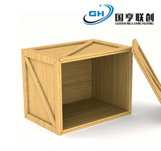 包裝木箱
